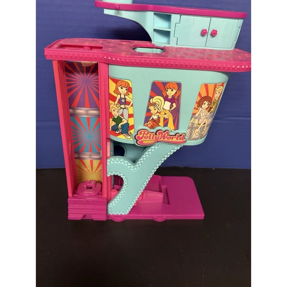 polly pocket this polly